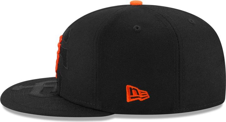 Produktbild New Era 59Fifty Cap - SPILL San Francisco Giants - 7 (7)