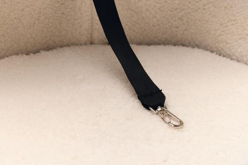 Produktbild Karlie Shopper de Luxe (Hund, Sicherheitsverschluss)