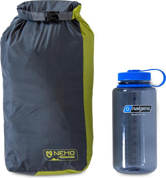 Immagine prodotto Nemo Equipment Hornet OSMO 2P 2025 (Tenda a cupola, 1.14 kg, 2 persone)