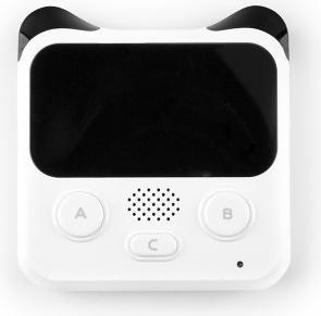 Actual product image Makeblock Codey Rocky