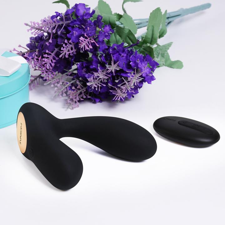 Actual product image Svakom Vick