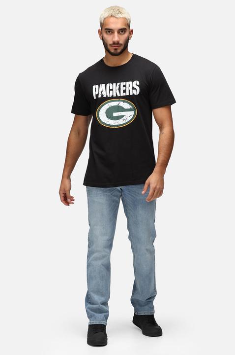 Immagine prodotto Recovered Nfl Packers Logo (M)