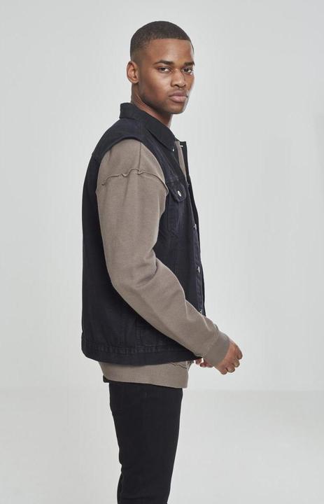 Produktbild Urban Classics Denim Vest (5XL)