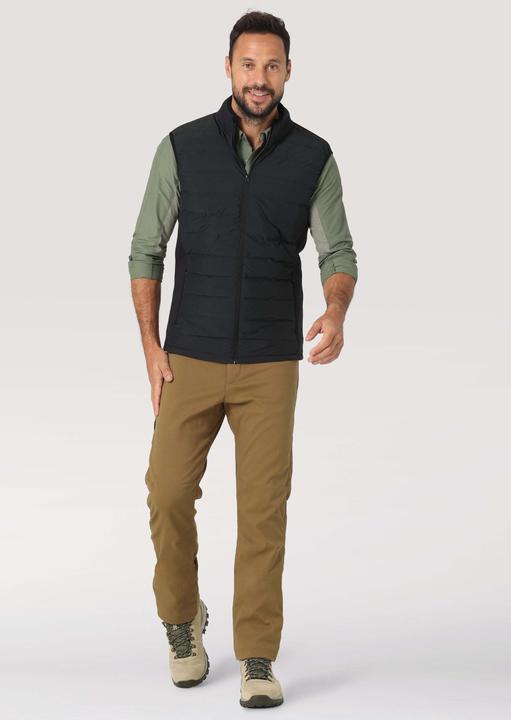Produktbild Wrangler Weste ATG Athletic Hybrid Vest (M)