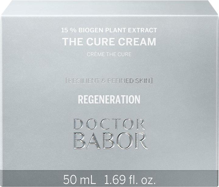 Actual product image Babor The Cure Cream (50 ml, 24h cream)