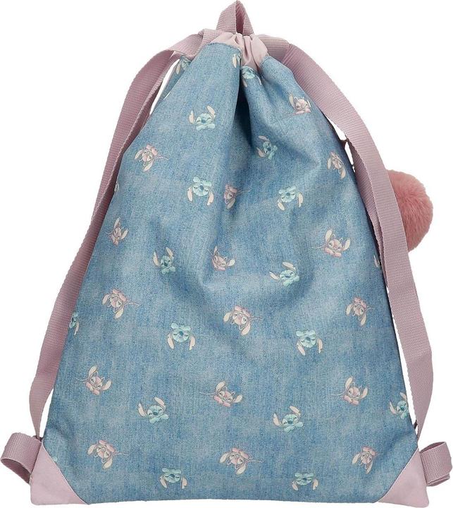 Produktbild Turnbeutel Stitch You Are Magical