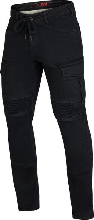 iXS Cargo