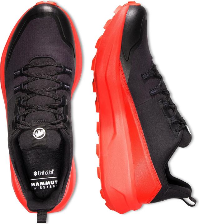 Image du produit Mammut Aenergy Hike Low GTX Men (42 2/3)