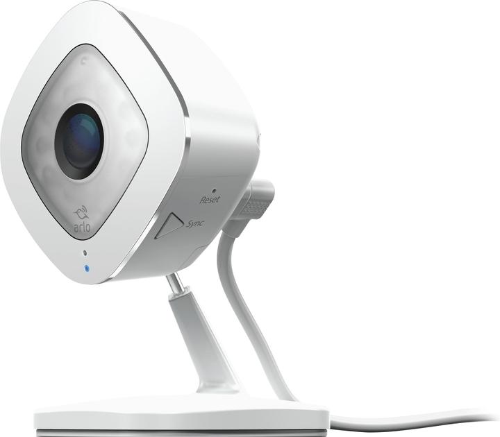 Actual product image Arlo Q Vmc3040 (1920 x 1080 Pixels)