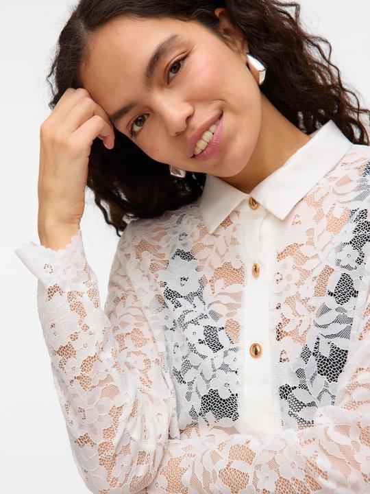 Actual product image Vero Moda VMTILLE Top Top (S)
