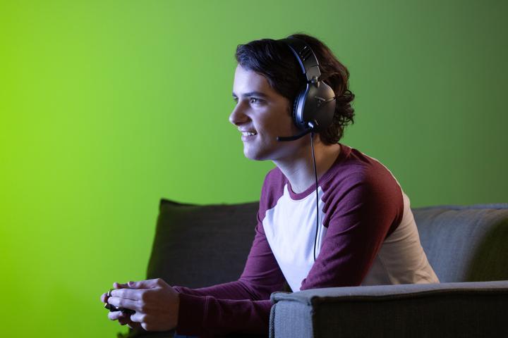 Produktbild Turtle Beach EARFORCE - RECON - 70X Gaming-Headset (Kabelgebunden)