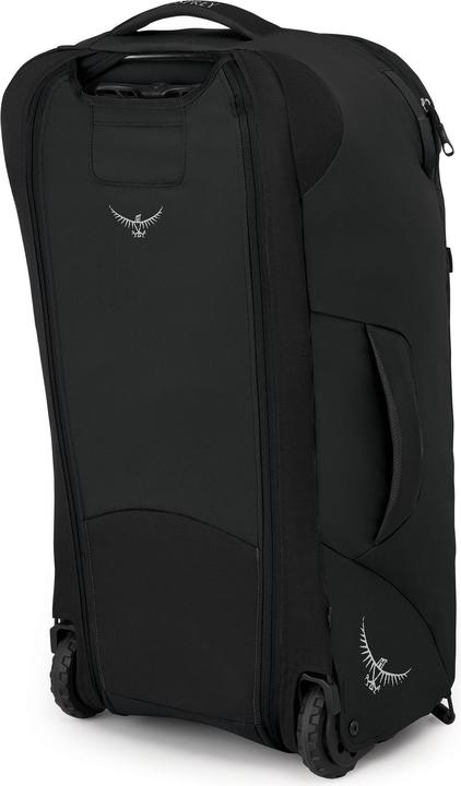 Actual product image Osprey Farpoint Wheels 65 (88 l, L (90 - 115l))