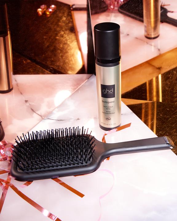 Image du produit ghd Core Set 2 Duo (Paddle Brush & Bodyguard)