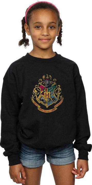 Image du produit - Sweat - Fille (140, 146)