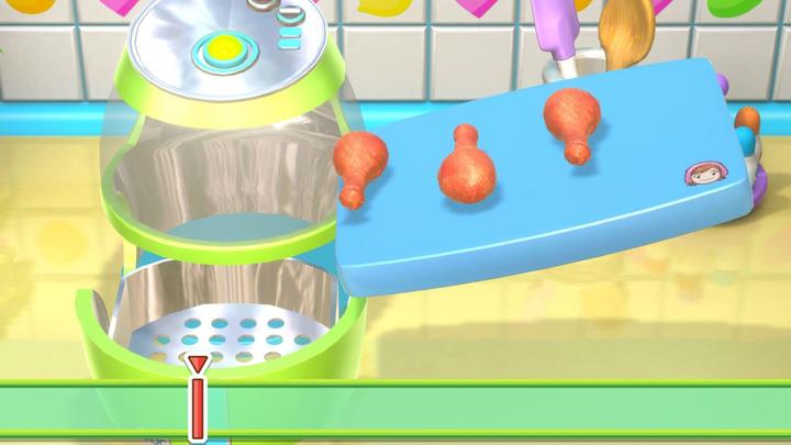 Image du produit Ravenscourt Cooking Mama : Cookstar (Switch, DE)