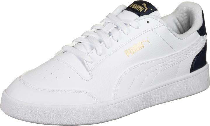 Actual product image Puma Schuffle Sneaker Men (36)