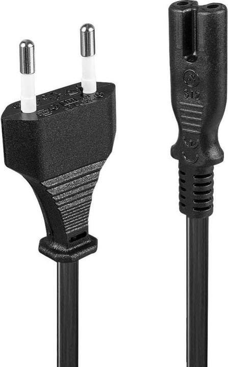 Actual product image Lindy Power connection cable (2 m)
