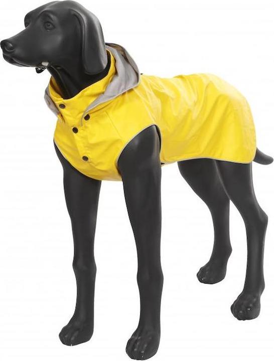 Immagine prodotto Rukka Cani di ruscello (70, Cappotto per cani)