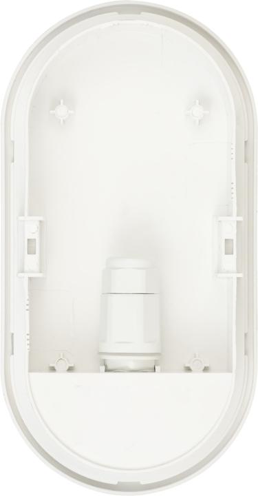 Actual product image Brennenstuhl LED oval light OL 1650 1680lm, white, IP65 (1680 lm, IP65)