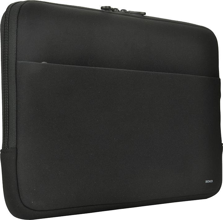 Immagine prodotto Deltaco Custodia in neoprene per laptop 11.6-12 (12", Universale)