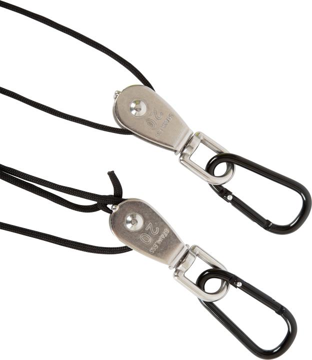 Produktbild small foot Flaschenzug mit Eimer