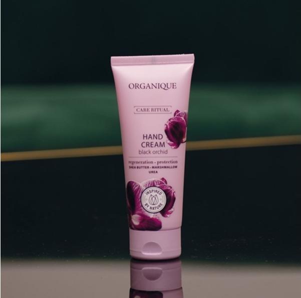 Image du produit Organique Orchidée noire (70 ml)