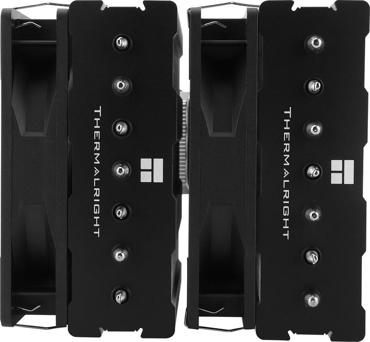 Actual product image Thermalright Cooler Phantom Spirit 120 SE (AMD/INTEL) (154 mm)