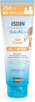 Isdin Fotop Ped Gel Cre50 (Sonnencreme, SPF 50, 400 g)