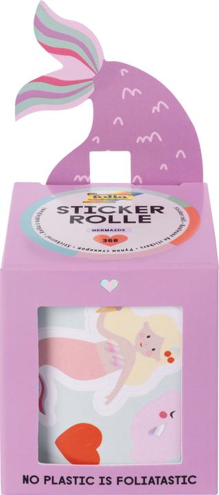 Image du produit Folia Sticker en rouleau