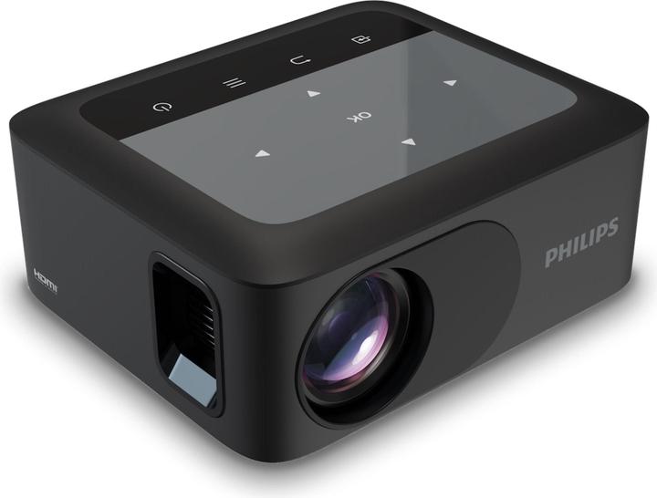 Philips NeoPix 110 (HD, 100 lm, 1.47:1)