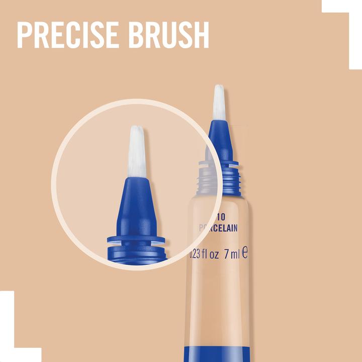 Produktbild Rimmel London Rimmel - Match Perfection Concealer Anti- Cernes I (Ivory)