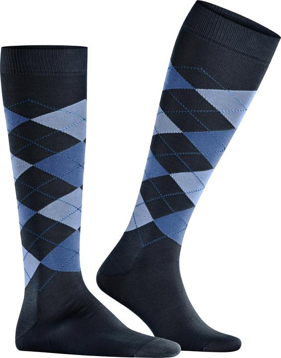 Produktbild Burlington Manchester Fil d'Ecosse (Einzelpack, 40 - 46)