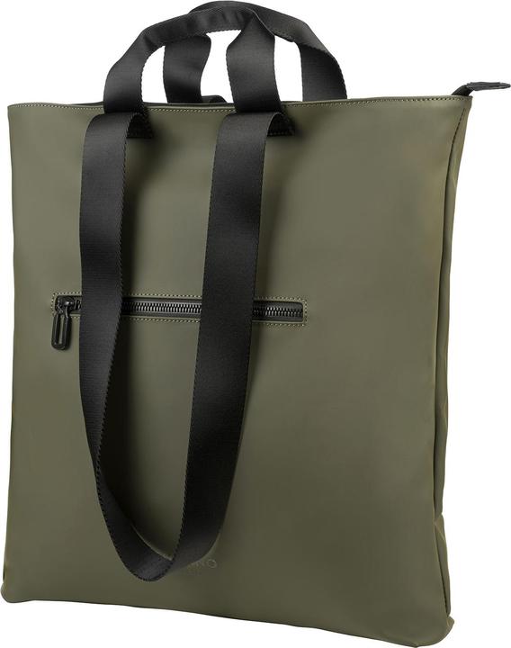 Produktbild Tucano Notebooktasche Player 15,6", schwarz (14")