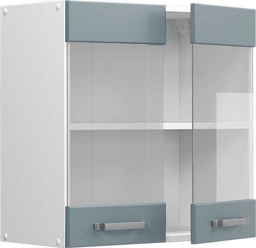 Actual product image Vicco Hängeschrank R-Line (60 x 31 x 60 cm)