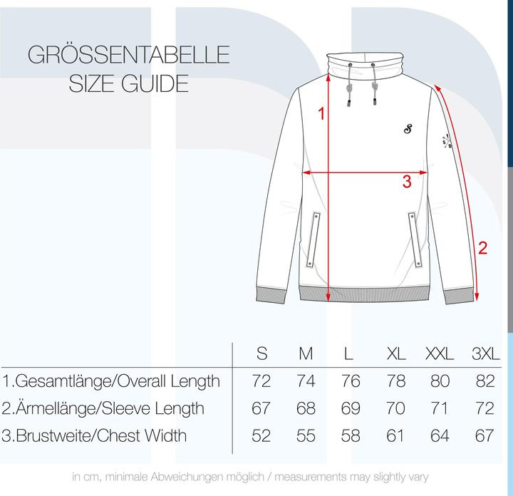 Image du produit Solid SDKaan 21300464-ME (L)