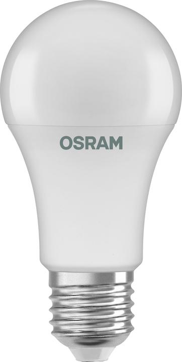 Produktbild Osram Led Daylight Sensor Classic A (E27, 10 W, 1055 lm, 4 x, F)
