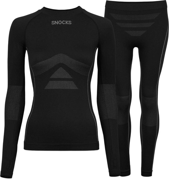 Produktbild Snocks Thermounterwäsche Damen (XXL)