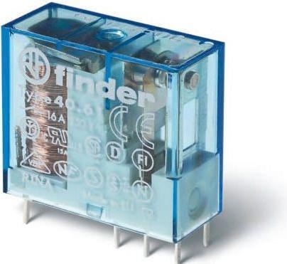 Actual product image Finder Interfacerelais