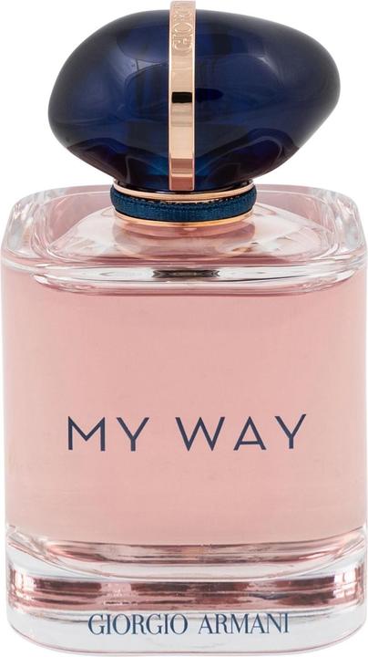 Produktbild Giorgio Armani My Way Eau de Parfum Set (Eau de Parfum, 90 ml)
