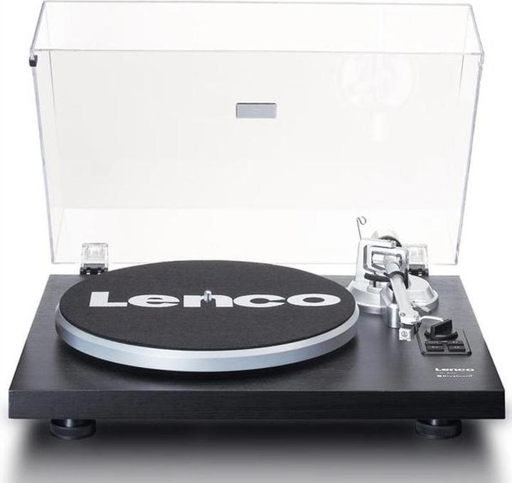 Lenco LS-500 (Manual)