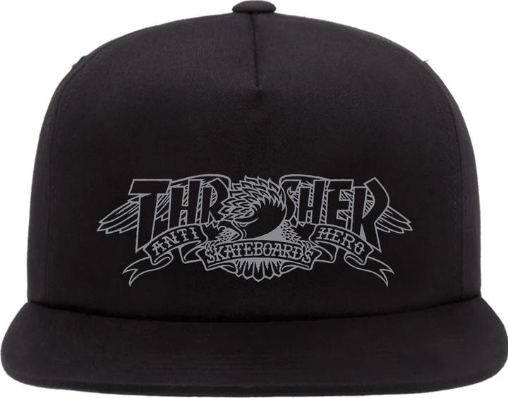 Thrasher M38108