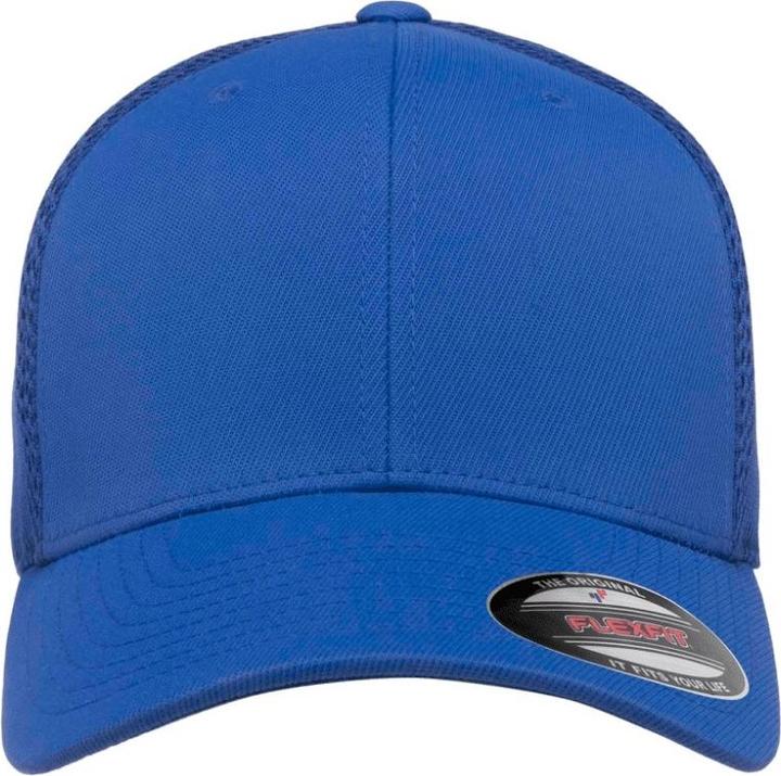 Produktbild Flexfit Tactel Mesh Baseballkappe (XL)