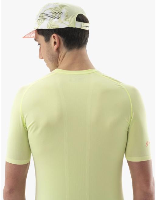 Image du produit Compressport Trail Racing SS Tshirt M (L)