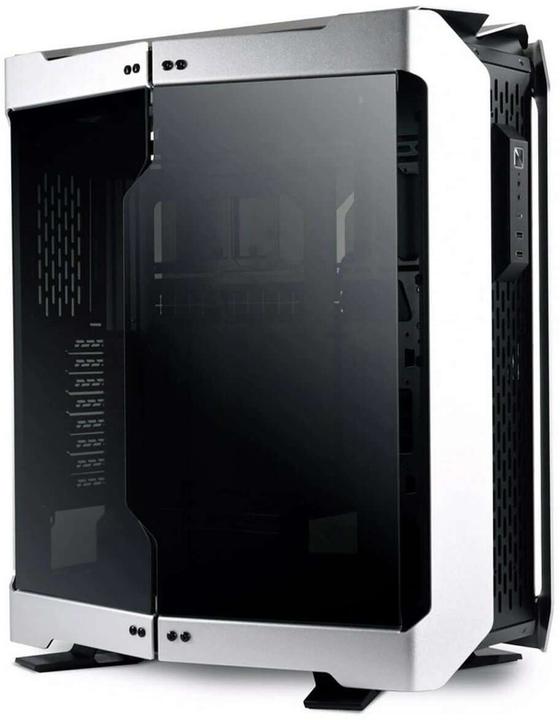 Immagine prodotto Lian-Li Odissea X Grande Torre (mATX, Mini-ITX, ATX, E-ATX)