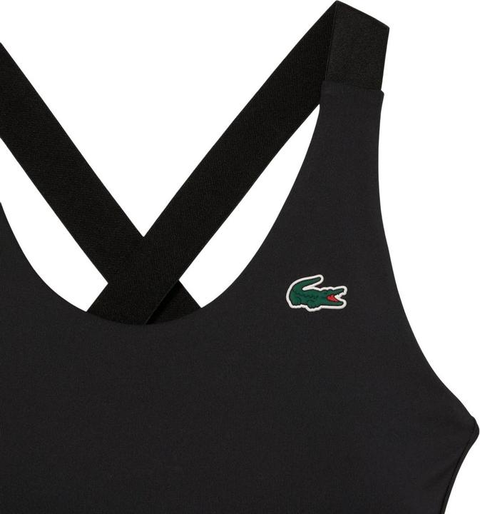 Immagine prodotto Lacoste Reggiseno Sportivo Logo Donna (XS)