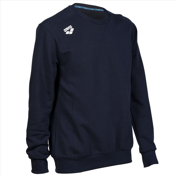 Arena Crew Sweat Solid