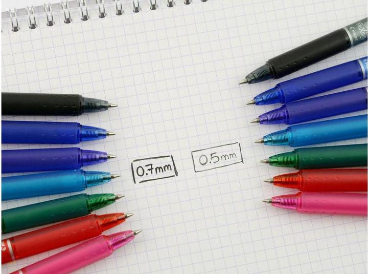 Produktbild Pilot FriXion Clicker (Grün, 1 x)