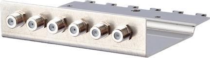 Produktbild Metz Connect 130864-03-E Schalttafel
