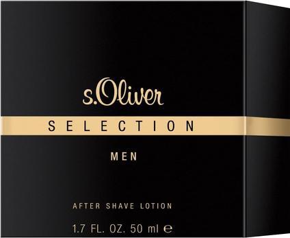 Image du produit S.Oliver Sélection Hommes (Lotion, 50 ml)
