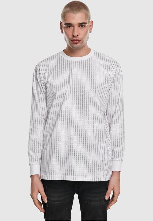 Immagine prodotto Mister Tee Manica lunga Fuckyou - 7690 (XXL)